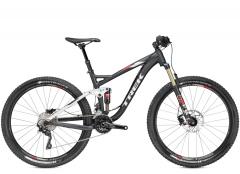 Mountain-Bikes
