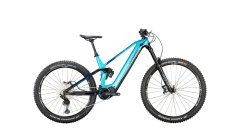 E-MTB Fully