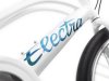 Electra Cruiser Go! Step Thru EU M White