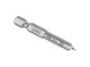 Unior Tool Unior Speed Nipple Bit 2.5mm
