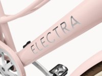 Electra Loft Go! 7D Step Thru EU S Cloud Pink