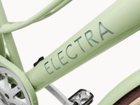 Electra Loft Go! 7D Step Thru EU S Matcha Green