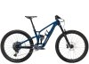 Trek Fuel EX 9.8 GX AXS S 27.5 Mulsanne Blue