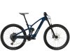 Trek FUEL EXe 9.8 GX AXS EU M Mulsanne Blue PARTNER VON SCANKAUF.de