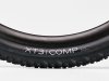 Bontrager Reifen Bontrager XT3 Comp 26x2.35 Black