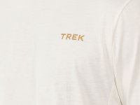 Trek Shirt Trek Evoke Tech Tee X-Large Era White