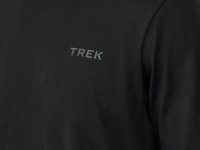 Trek Shirt Trek Evoke Tech Tee X-Small Black