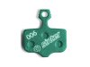 Unbekannt Brake Pad Sinter Disc s2032 Compound 006 SRAM Gree