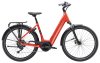 Trek Verve+ 3 Lowstep L Lava 400