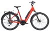 Trek Verve+ 3 Lowstep L Lava 725