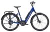 Trek Verve+ 3 Lowstep M Hex Blue 800