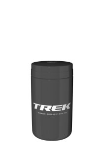Trek Bottle Trek Elite Storage 400ml Grey/White