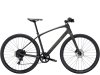 Trek FX Sport SL 5 XL Matte Black Olive/Deep Smoke