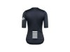 Rapha Trikot Rapha 24 Core Lightweight Women XS Black