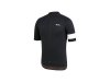 Rapha Trikot Rapha 24 Core S Black