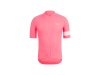 Rapha Trikot Rapha 24 Core S High-Vis Pink