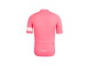 Rapha Trikot Rapha 24 Core S High-Vis Pink