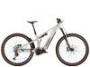 Trek Powerfly FS+ 6 EU S 27.5 Era White/Buff Beige