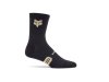 Unbekannt Socke Fox Racing 25 Ranger L/XL Black