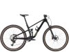 Trek Top Fuel 9.8 L Dark Star