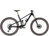 Trek Top Fuel 9.9 M Dark Star