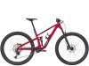 Trek Top Fuel 8 XL Fury Red