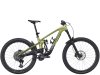 Trek Slash 9.9 M Matte Chameleon Green /Dark Web