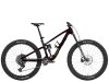 Trek Fuel EX 9.9 X0 AXS M Gloss Dark Carmine/Matte Trek