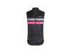 Rapha Weste Rapha 24 Brevet Isoliert XXL Navy