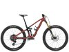 Trek Fuel LX 9 EA90 XL Matte Sedona Red/Pennyflake Spla