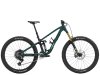 Trek Fuel LX 9 EA90 M Matte Juniper/Blue Sage Splatter