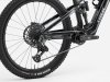 Trek FUEL+ EX 9.9X0AXS EU S Carbon Smoke/Lithium Grey M