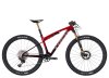 Trek Supercal SLR9.9XTRDi2 ML Red Smoke/Drizzle