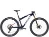 Trek Supercal SLR9.8XT DI2 ML Navy Smoke