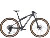 Trek Supercal SL 9.6 M Matte Carbon/Gloss Black Splatte