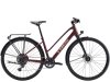 Trek FX MS Sport EQ L Cobra Blood / Sedona Red Splatt e