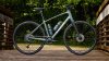 Trek FX MS Sport EQ L Cobra Blood / Sedona Red Splatt e