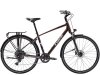 Trek Verve SO EQ XL Dark Carmine