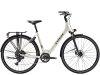 Trek Verve LS EQ S Lunar Silver