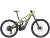 Trek Slash+ 9.7 EU S Gloss Chameleon Green/Matte Dark W