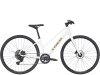 Trek FX 2 MS M Crystal White