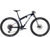 Trek Supercal SLR9.8XO FA S Navy Smoke