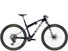 Trek Supercal SLR9.9XX FA ML Navy Smoke