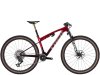 Trek Supercal SLR9.9XX FA XL Red Smoke/Drizzle