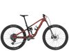 Trek Fuel EX 9 X0 AXS S Matte Sedona Red/Pennyflake Spl