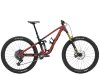 Trek Fuel LX 9 X0 AXS S Matte Sedona Red/Pennyflake Spl