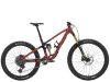 Trek Fuel MX 9 X0 AXS M Matte Sedona Red/Pennyflake Spl