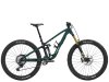 Trek Fuel LX 9 XT M Matte Juniper/Blue Sage Splatter