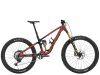 Trek Fuel MX 9 XT S Matte Sedona Red/Pennyflake Splatte