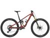 Trek Fuel EX 9 XT DI2 M Matte Sedona Red/Pennyflake Spl